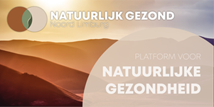 logo natuurlijke gezondheid
